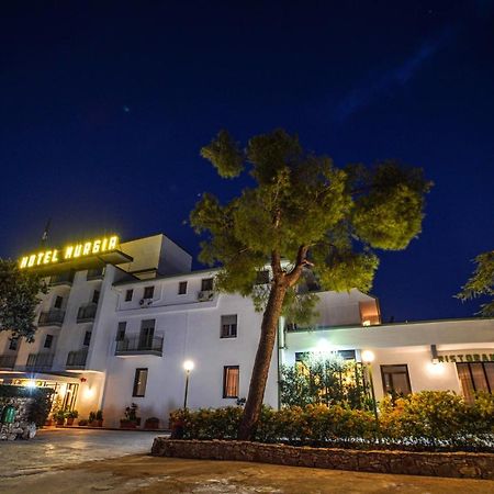 Hotel Murgia Santeramo in Colle Exterior foto
