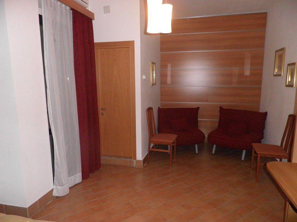 Hotel Murgia Santeramo in Colle Exterior foto