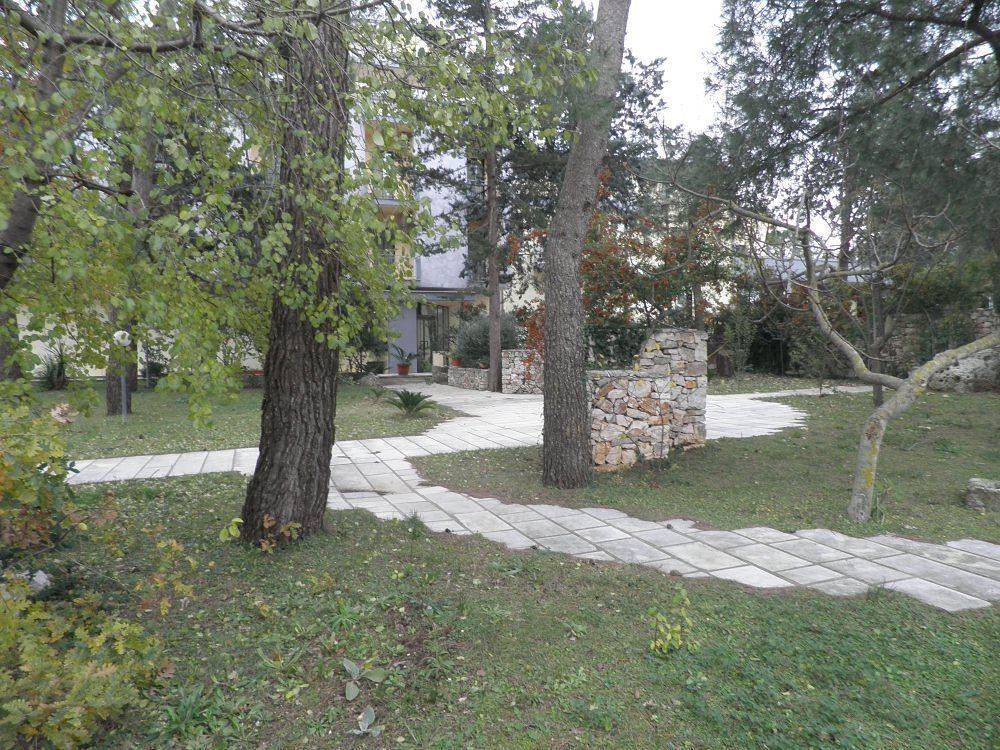 Hotel Murgia Santeramo in Colle Exterior foto