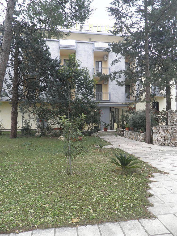 Hotel Murgia Santeramo in Colle Exterior foto