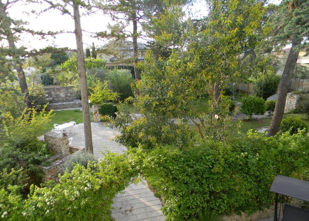 Hotel Murgia Santeramo in Colle Exterior foto